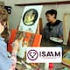 Adultos mayores darán talleres con apoyo del Isaam