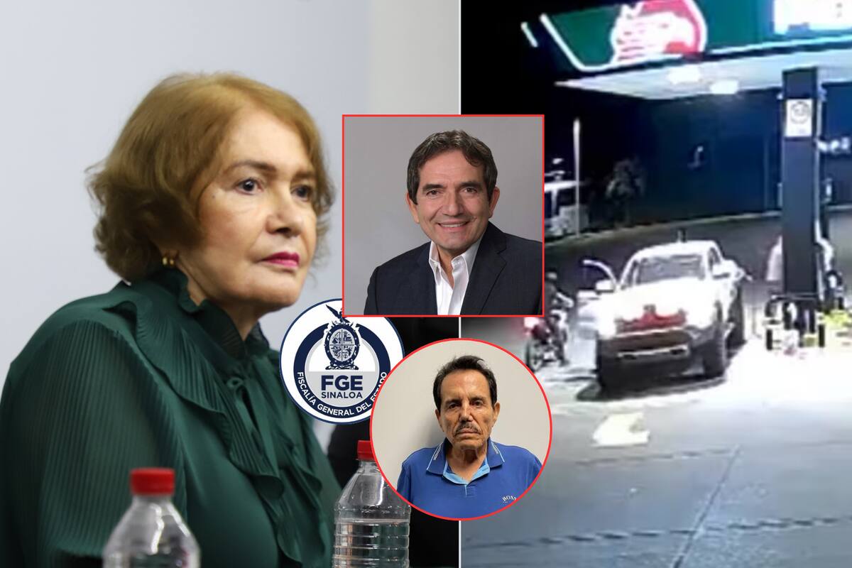 Caso Héctor Cuén: Renuncia Fiscal de Sinaloa tras “irregularidades” encontradas por FGR