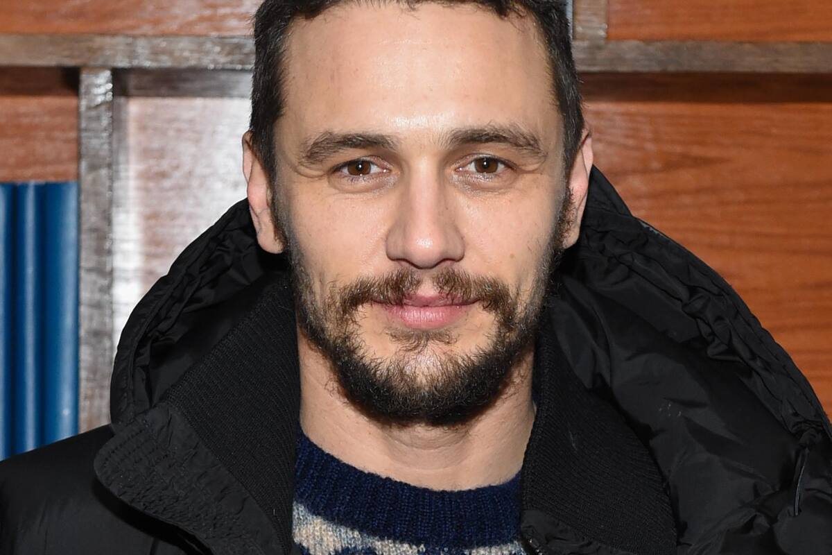 James Franco deberá pagar 2.3 millones de dólares por demanda de abuso sexual