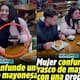 Creyó que recibiría un anillo, pero era mayonesa: la confusión que se volvió viral