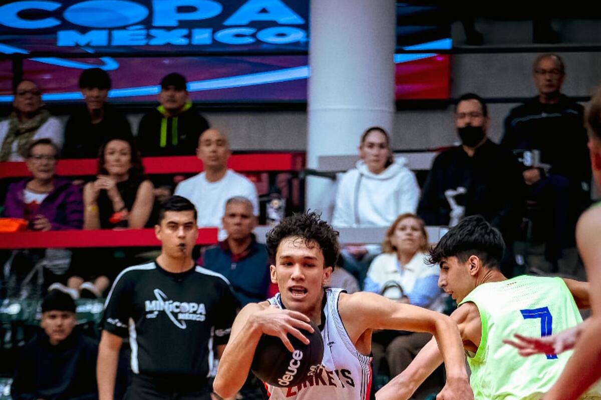 Zonkeys cobra revancha: ¡a la gran final de la Minicopa México 2025!