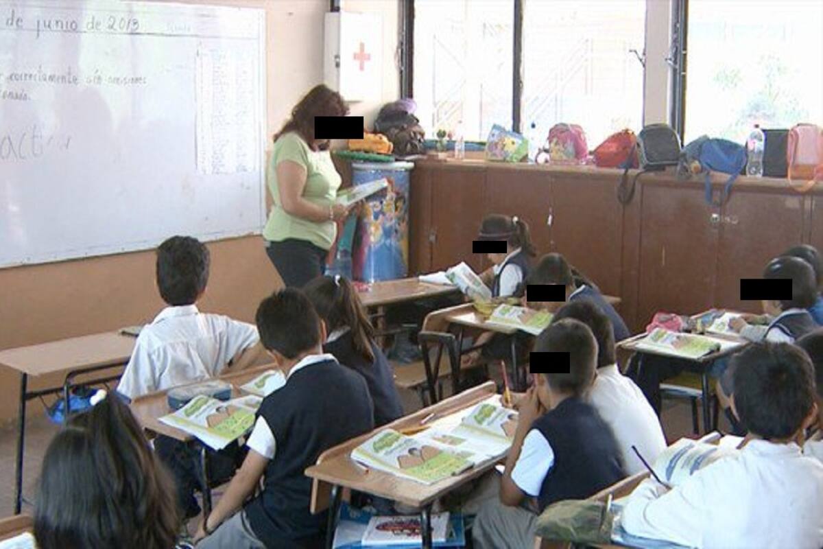 Puebla: Se abren convocatorias para becas SEP 2022-2023 para educación básica