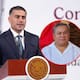 Asesinato del sacerdote Bertoldo Pantaleón habría sido ejecutado por su chofer, revela Omar García Harfuch