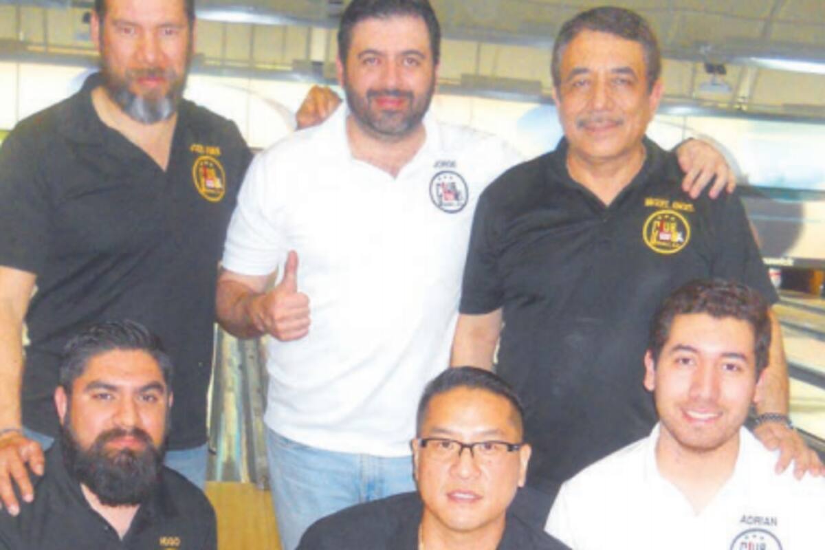 Productos El Sabroso se coronó