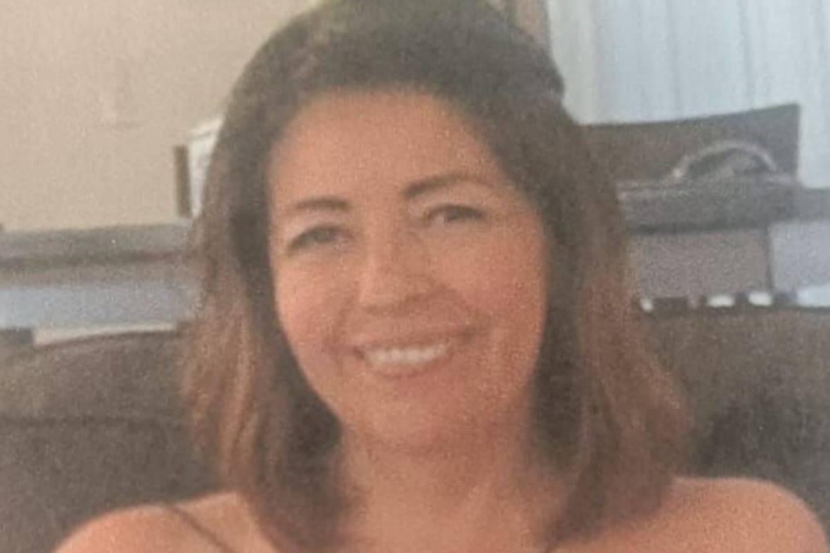 Se busca a Beatriz Adriana Velázquez Calva de 51 años de edad