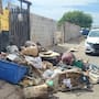 Multan con 11 mil 731 pesos una casa por acumulación de basura en Mexicali
