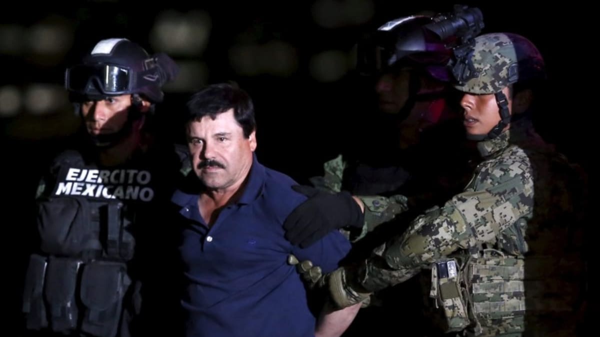 Abogado de “El Chapo” anunció que enviará a EEUU información sobre 32 funcionarios de los gobiernos de Peña Nieto y López Obrador, sin revelar nombres ni presentar pruebas públicas