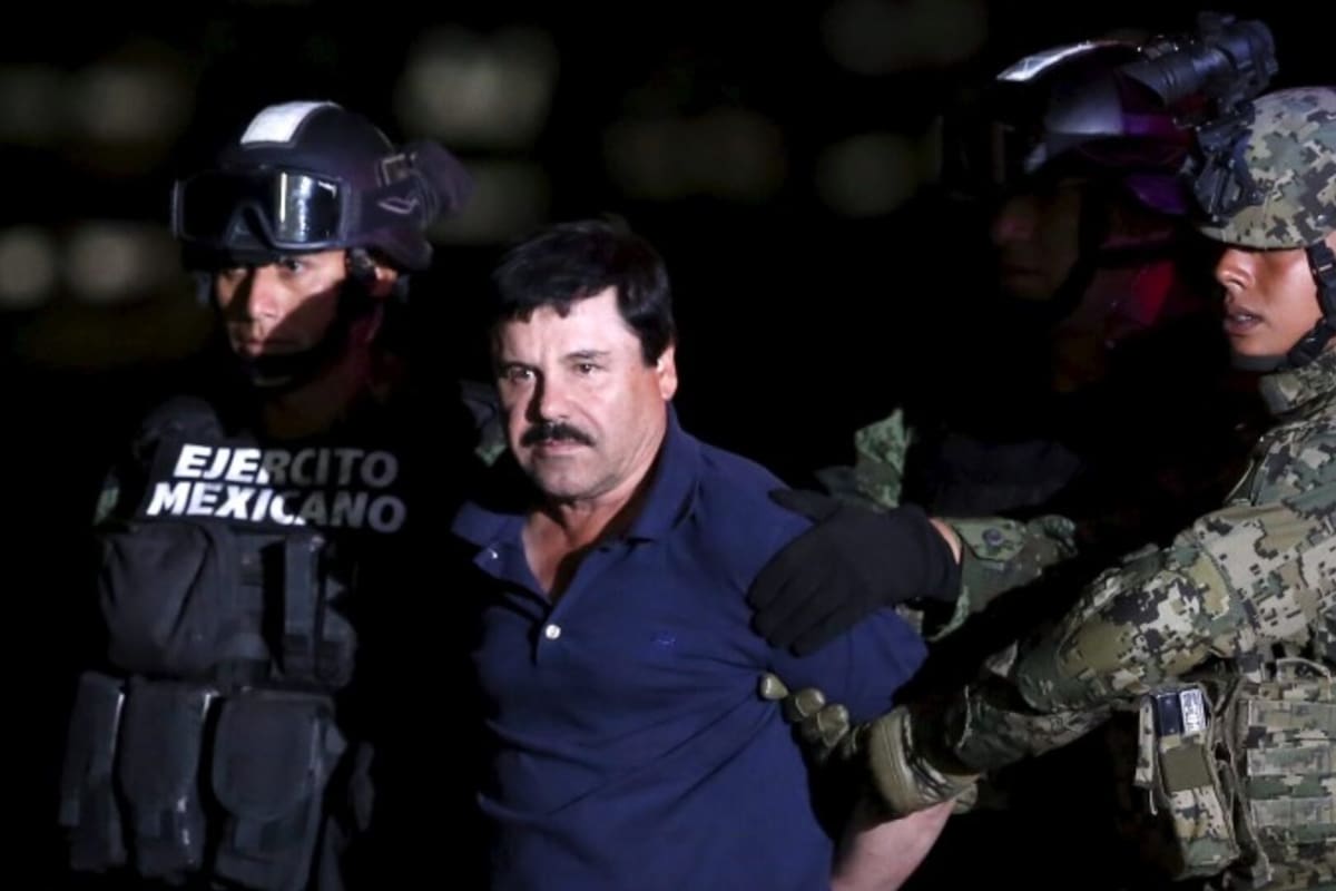 Abogado de “El Chapo” anunció que enviará a EEUU información sobre 32 funcionarios de los gobiernos de Peña Nieto y López Obrador, sin revelar nombres ni presentar pruebas públicas