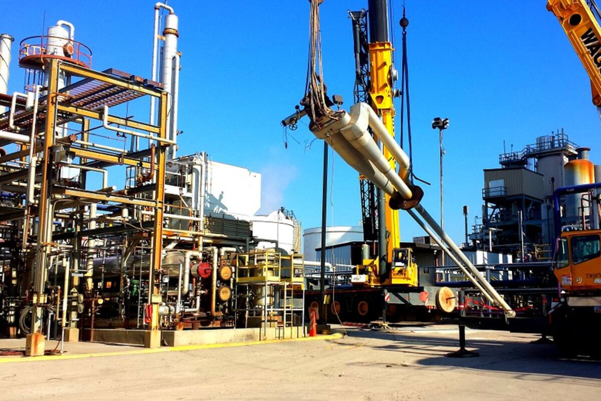 Irán advierte que no intenta incrementar tensión ante captura de petrolero británico