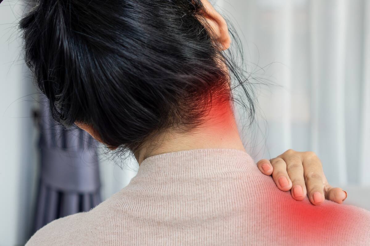 ¿El dolor crónico podría tener una conexión con emociones no expresadas?