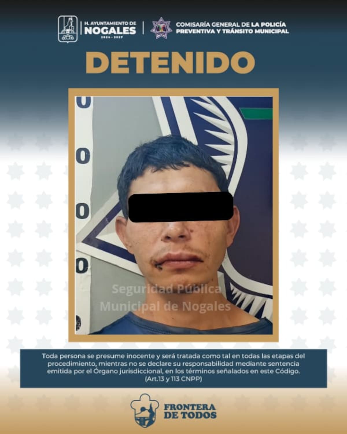 Ionatan “N”, de 31 años de edad.