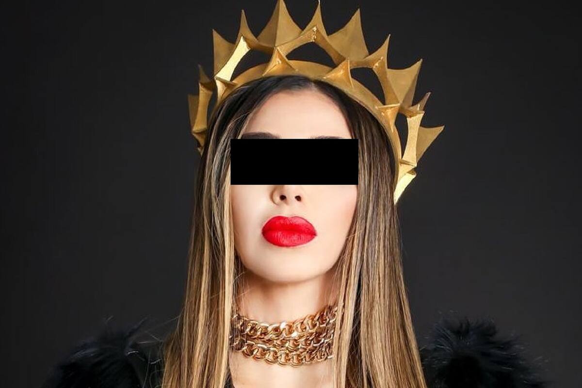 Fiscalía de EU pide 4 años de cárcel para Emma Coronel, esposa de El "Chapo Guzmán"