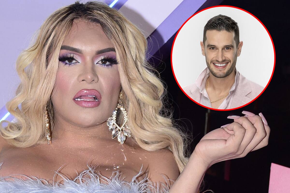 Wendy Guevara se defiende de los nuevos ataques de Adrián Marcelo