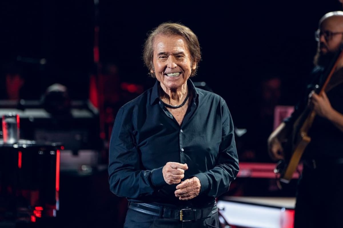 Netflix confirma serie biográfica de Raphael ¿Quiénes interpretarán al Divo de Linares?