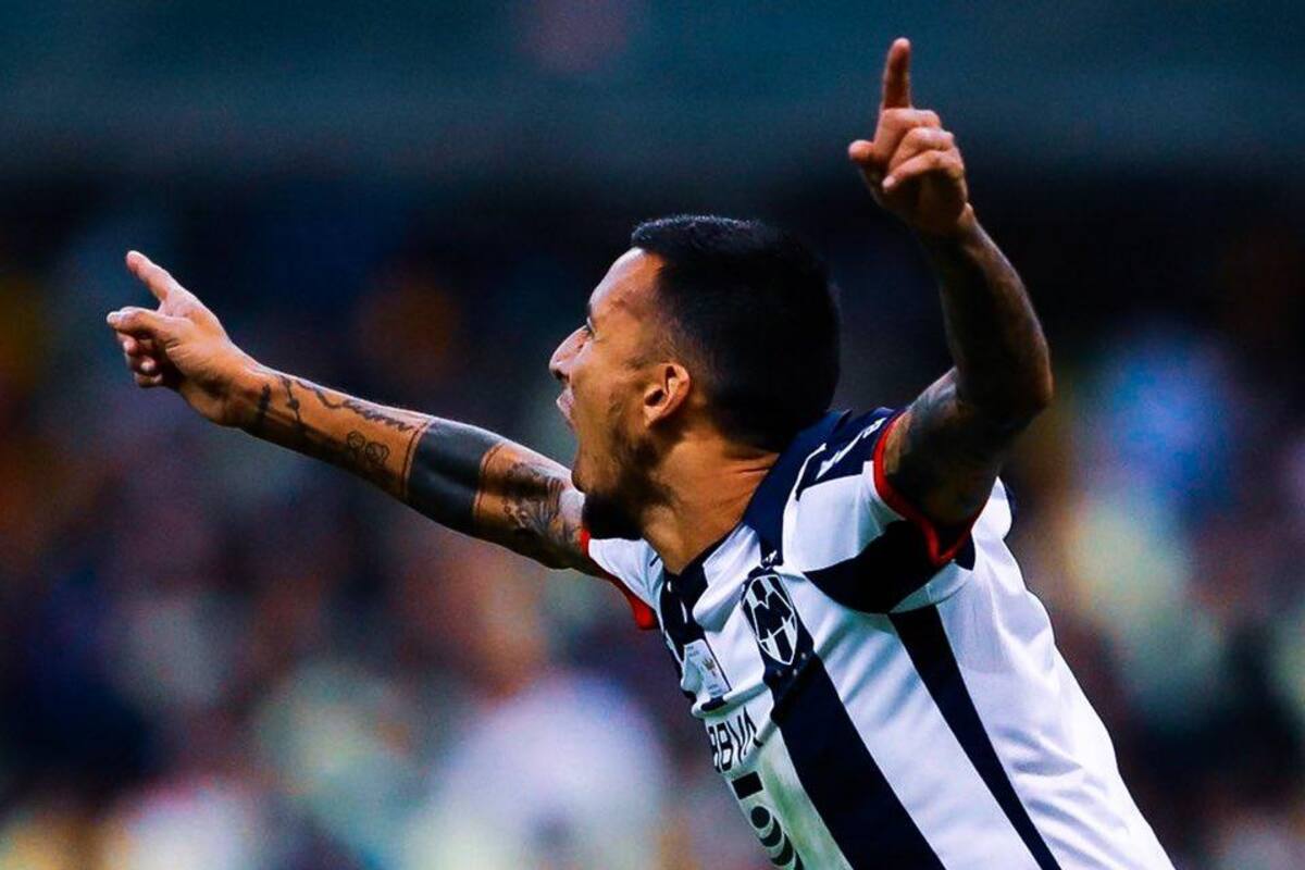 Leonel Vangioni anuncia su salida de Rayados