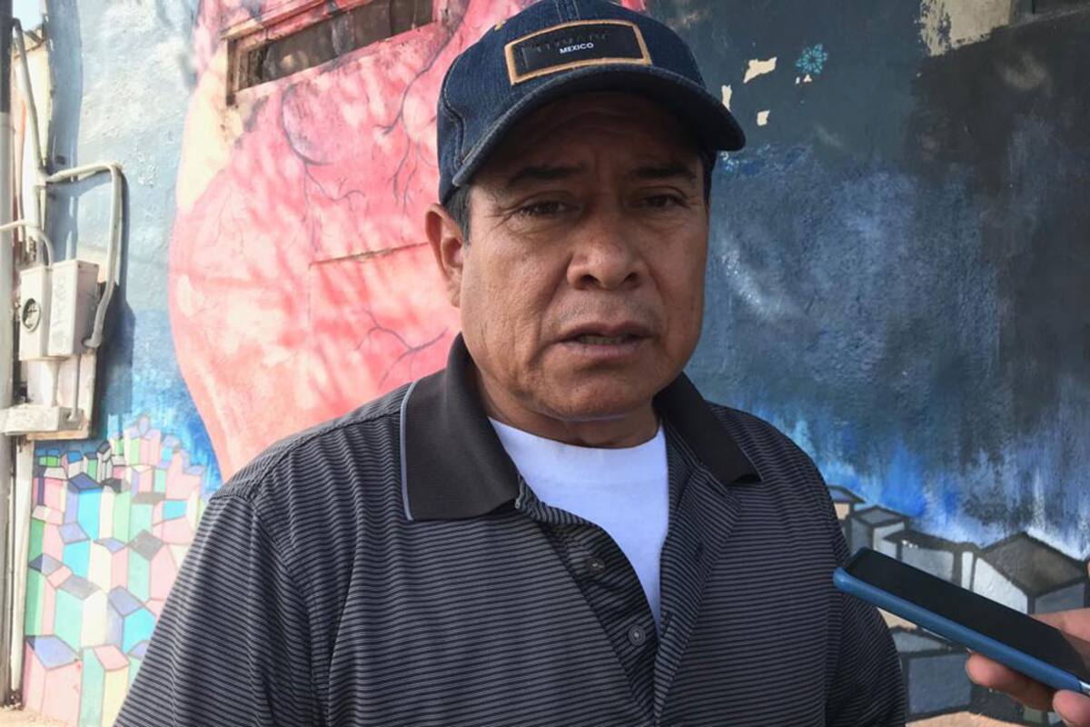 Aprecian que Tijuana no está lista para recibir a migrantes
