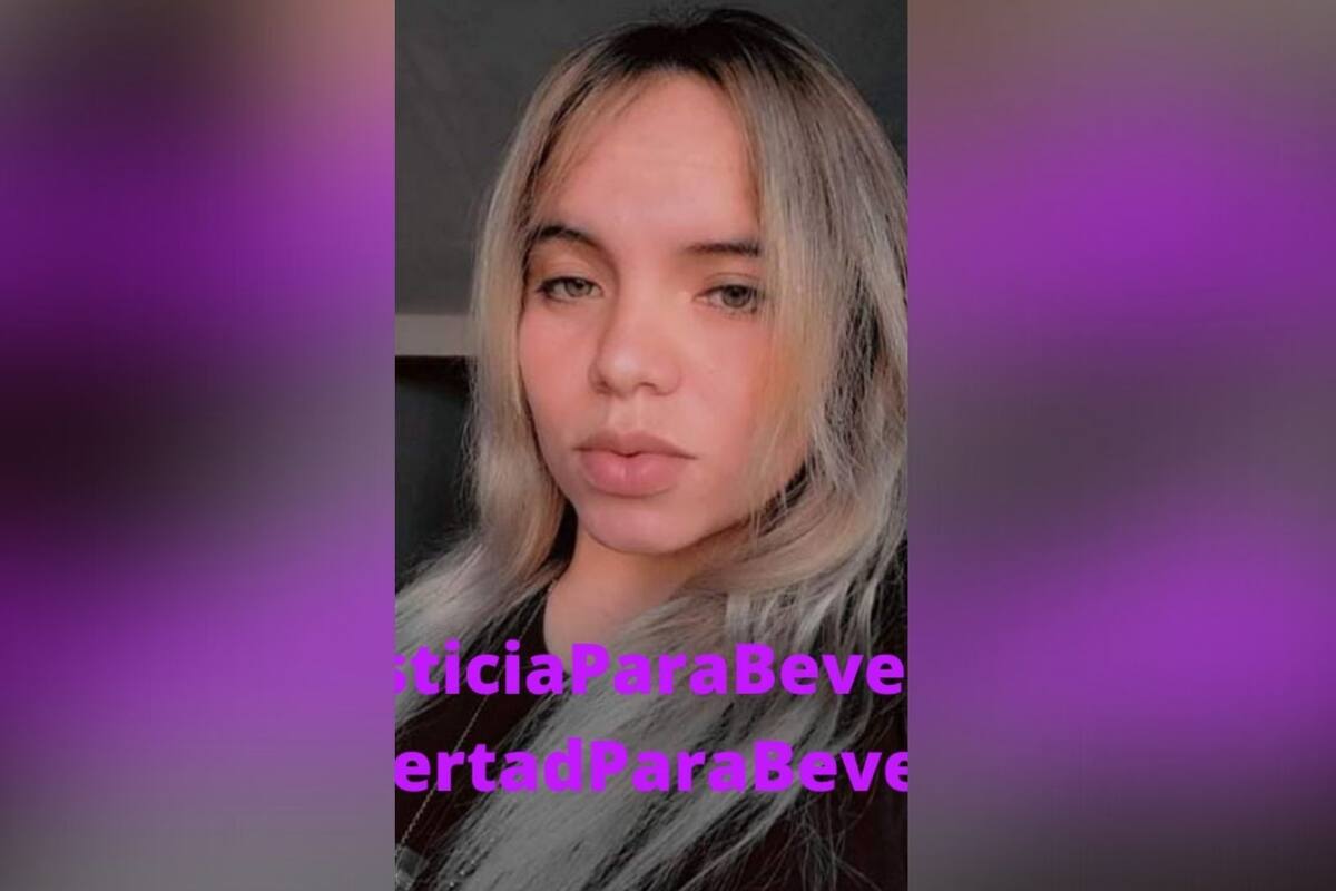 ¿De víctima a agresora?: Piden Justicia para Beverly Vega, encarcelada tras defenderse de una supuesta agresión de un chófer de Uber