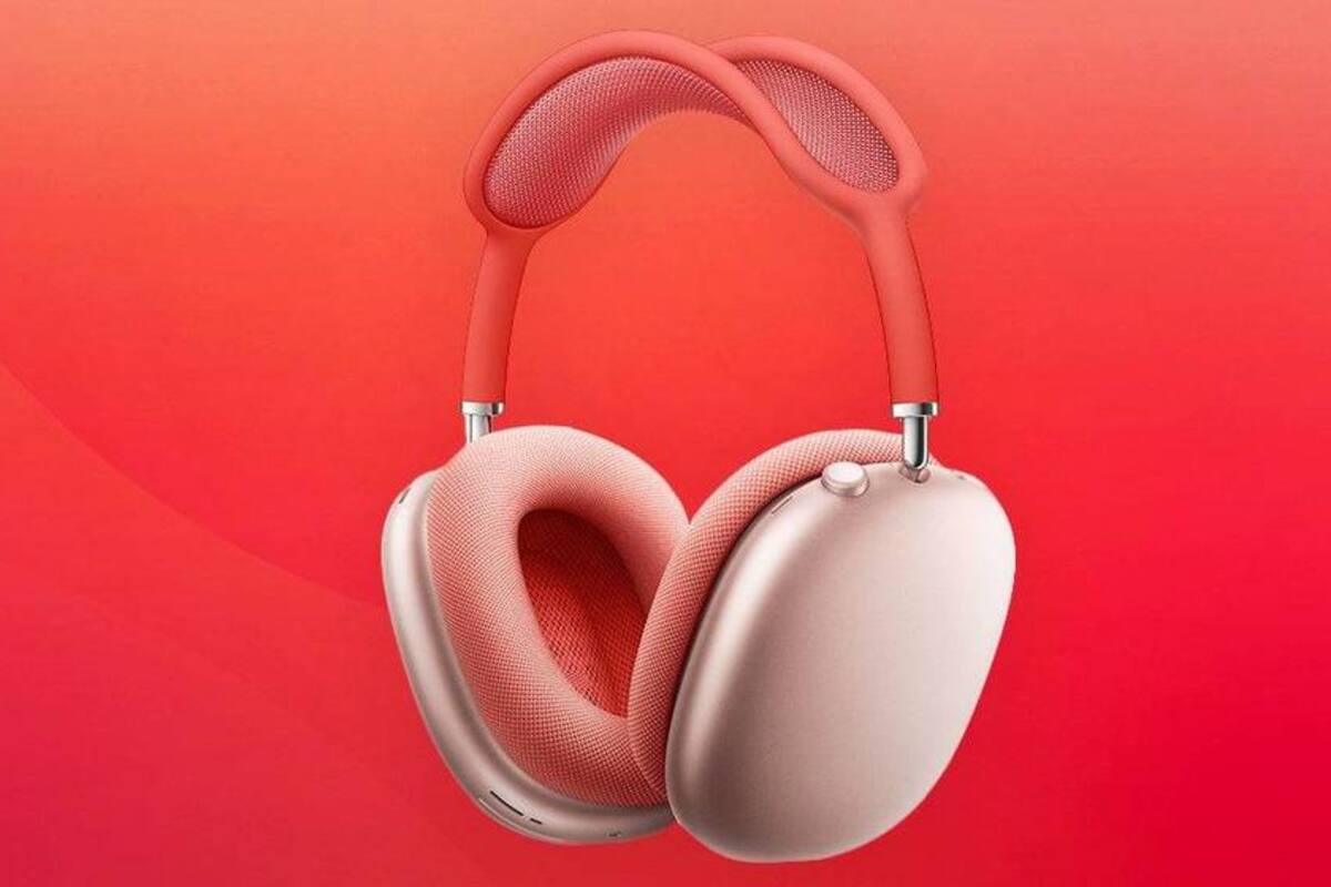 Desmontan pieza por pieza los nuevos auriculares AirPods Max de Apple
