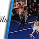 Victor Wembanyama silencia al Madison Square Garden y los Spurs frenan histórica racha de los Knicks en las Finales de la NBA