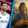Raúl Jiménez y exfutbolistas mexicanos lanzan película “Un portero muy improbable” para visibilizar al espectro autista