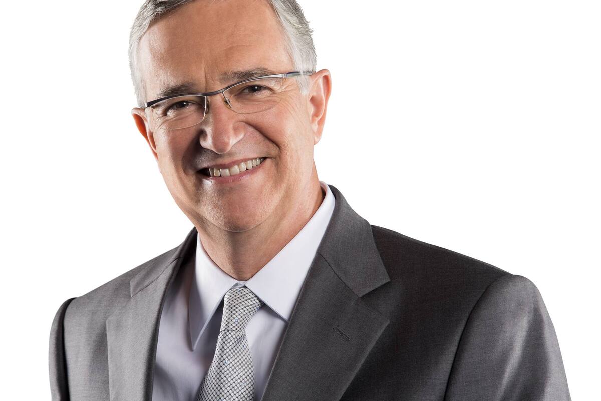 Ricardo Salinas pliego opina: “El INE debe morir pronto”