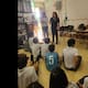 Promueven inclusión y respeto en el Día Mundial del Bastón Blanco