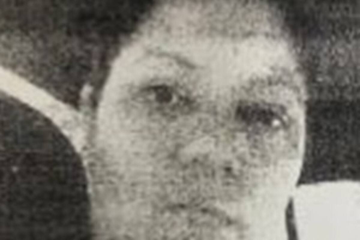 Se busca a Diana Isabel López Méndez de 37 años de edad