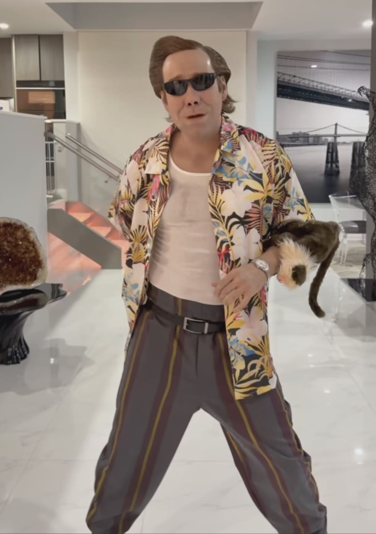 Romeo Santos Foto: Cortesía