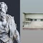 Entre mitología y fe: el versículo que relaciona a Zeus con Satanás
