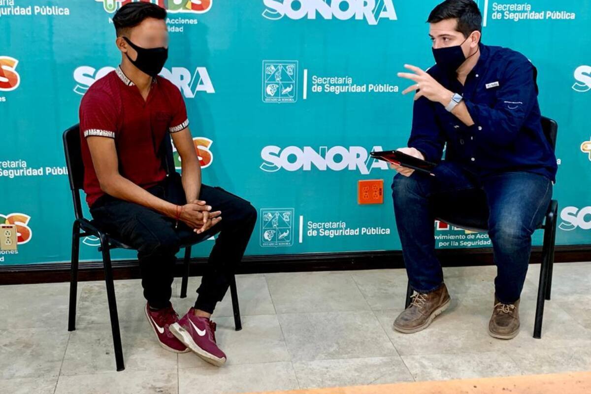 Comparte ex interno Itama su proceso de reinserción a la sociedad
