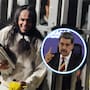 Tekashi 6ix9ine habla de cómo fue convivir con Nicolás Maduro en prisión: “Olía a mier**”
