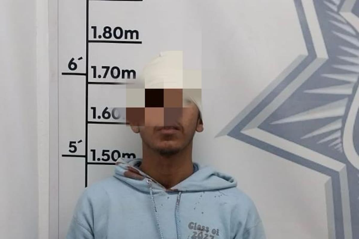 Conflicto familiar por un cerco termina en riña y detenciones en Rosarito