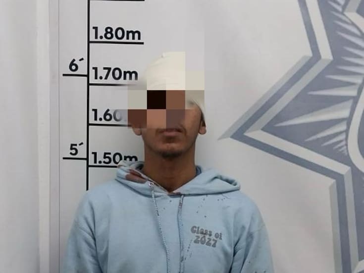 Conflicto familiar por un cerco termina en riña y detenciones en Rosarito