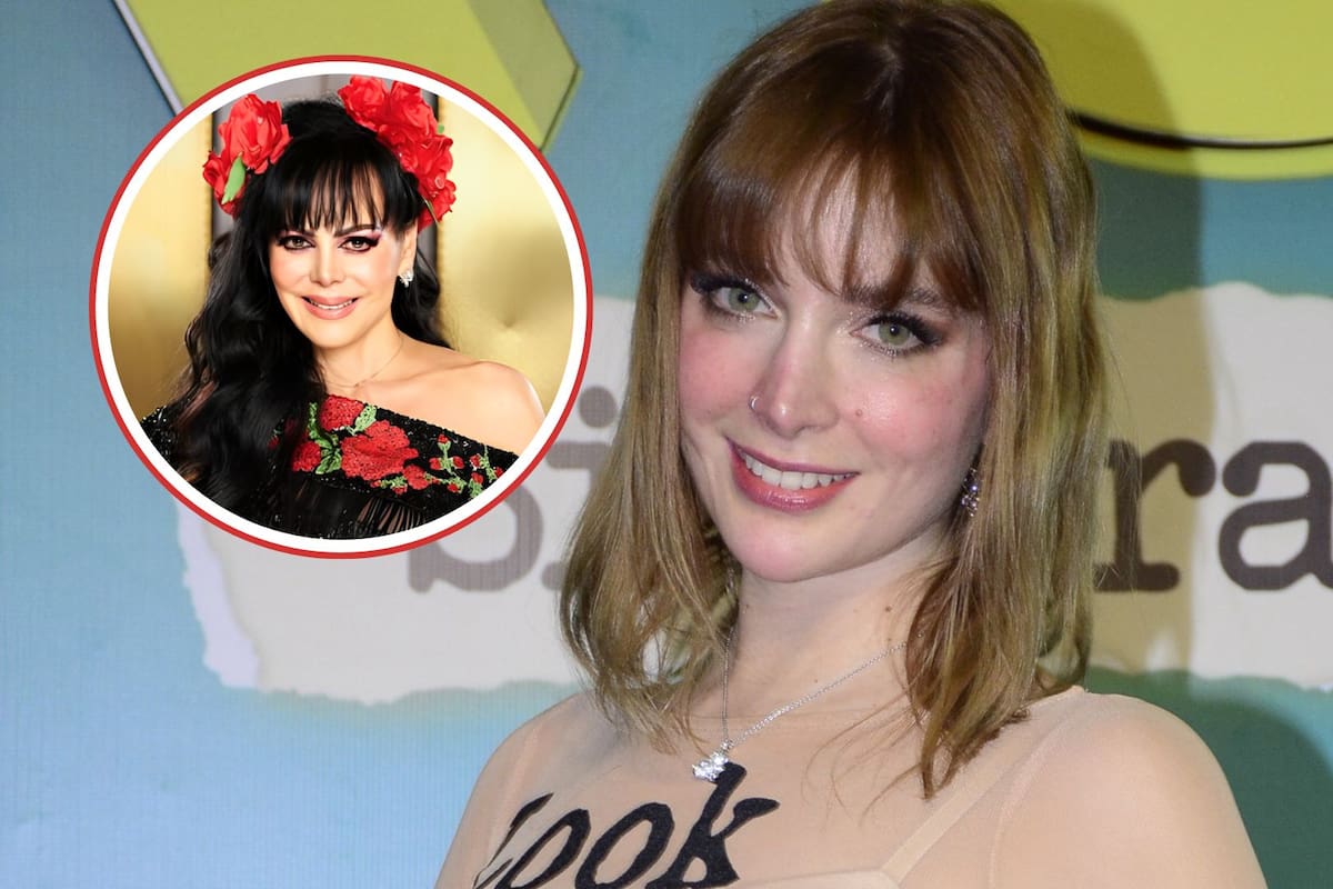 “Vieja horrible te vas a morir sola”: Filtran supuestos mensajes de Imelda Tuñón dirigidos a Maribel Guardia