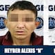 Prisión preventiva para dos presuntos ladrones de casas