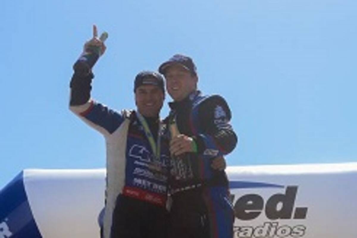 Se prepara San Felipe para recibir la Baja 250