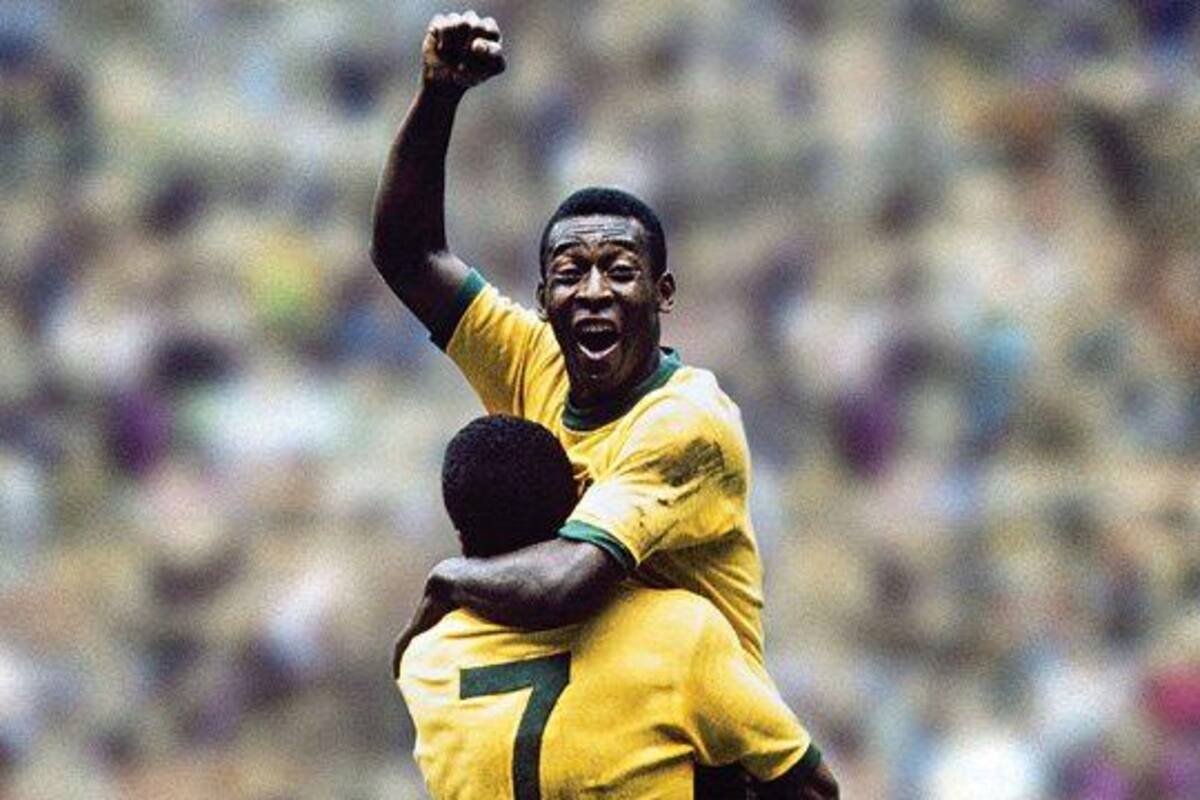 La historia de Pelé llegará a Netflix con un nuevo documental