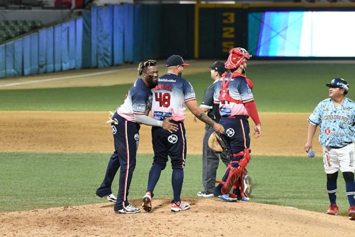 Águilas a seguir con la racha