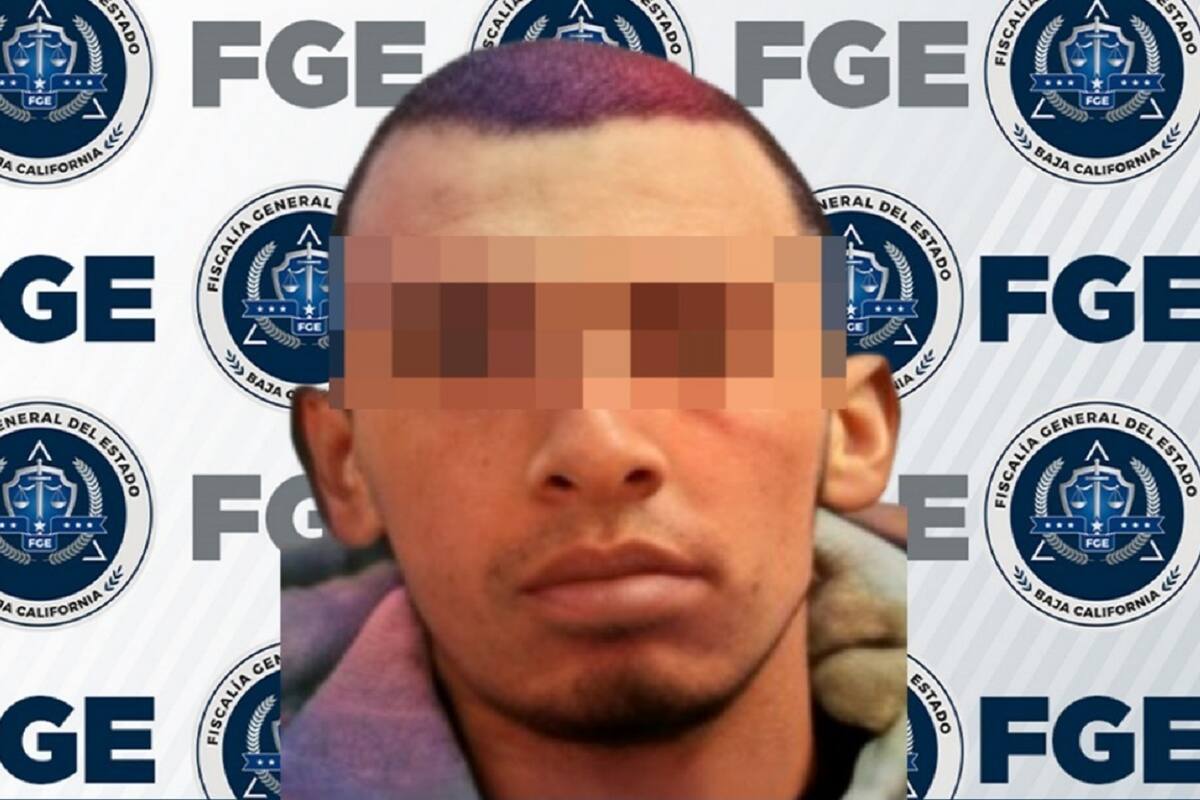 Sentencian a hombre por robo con violencia a tienda de autoservicio en Tijuana