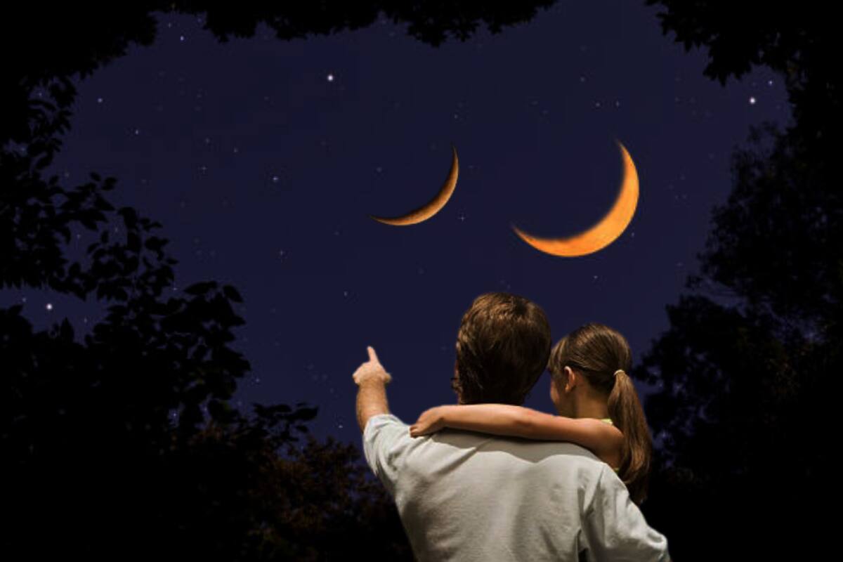 La Tierra “adoptará” una segunda luna este mes: ¿Qué significa y cómo afecta a nuestro planeta?