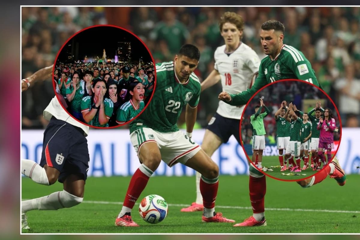 México tuvo su selección más europea del siglo y tampoco llegó a cuartos: los cinco cambios que necesita el futbol mexicano para llegar regularmente a cuartos de final