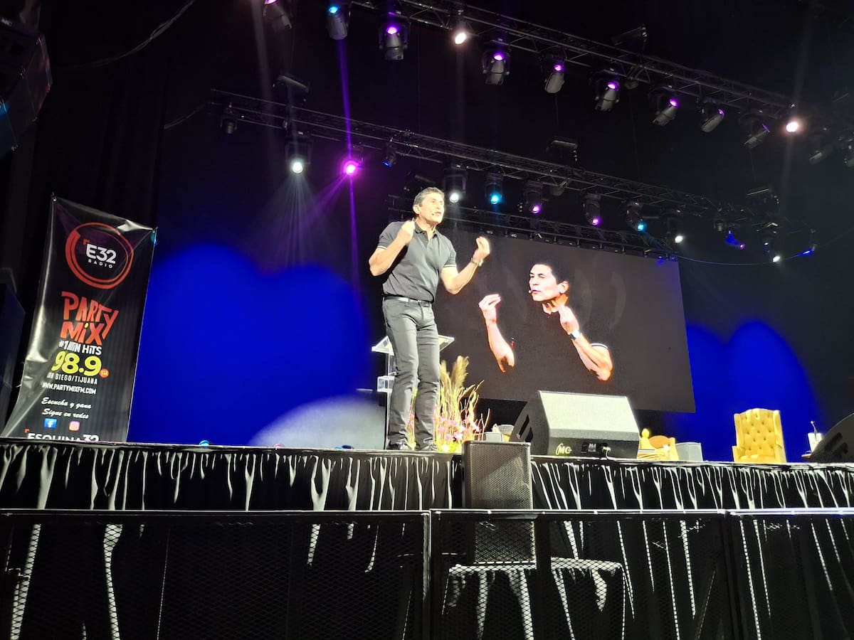 Foto: Victor Delgado