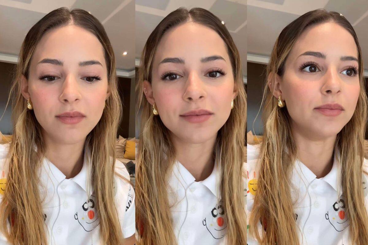 Mariana Rodríguez pide hacer conciencia sobre las pérdidas gestacionales