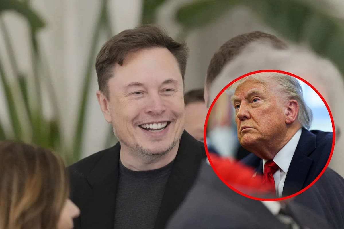 Elon Musk va por 5 años más como dueño de Tesla y anuncia que reducirá su gasto en política tras apoyar a Trump: “Ya he hecho suficiente”, dice