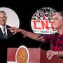Sheinbaum acusa a Ricardo Salinas Pliego de llamar a la violencia y advierte intento de mostrar caos en México antes del Mundial 2026