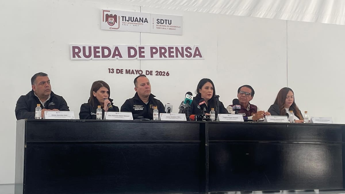Foto: Michelle Castillo
