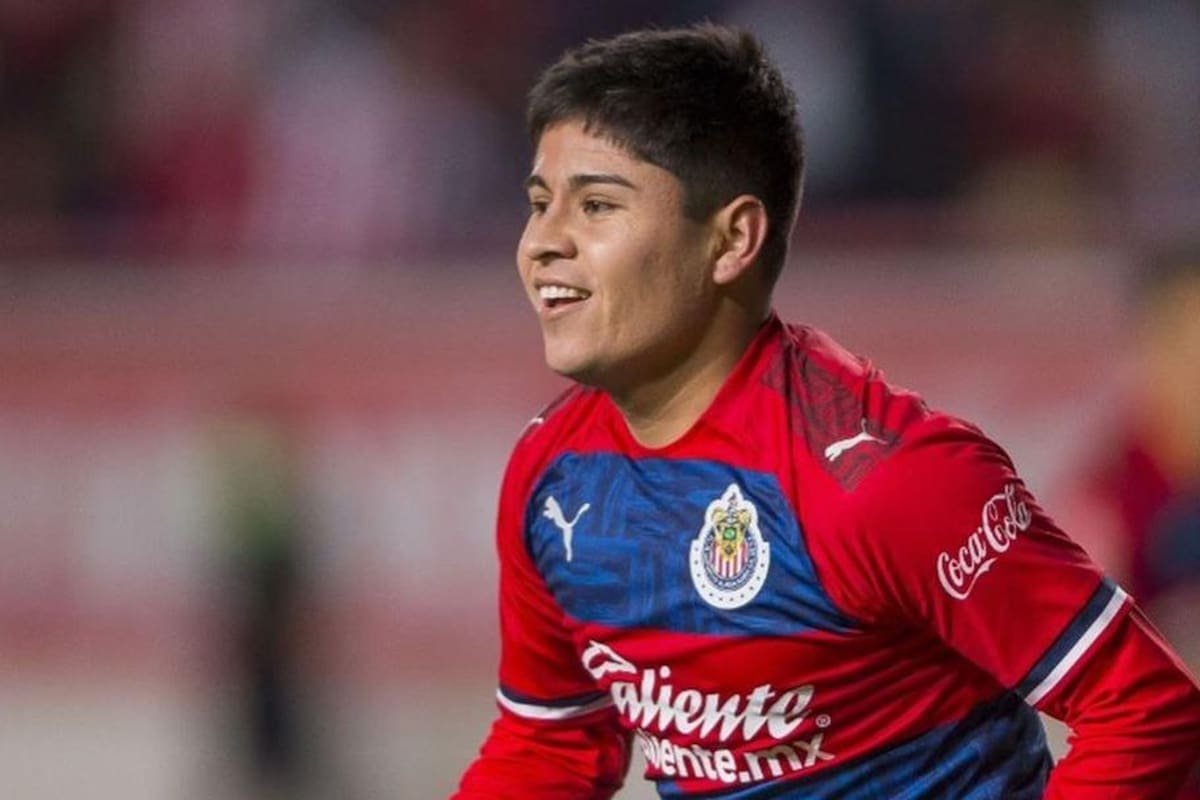 La MLS sería el nuevo hogar para la "Chofis" López