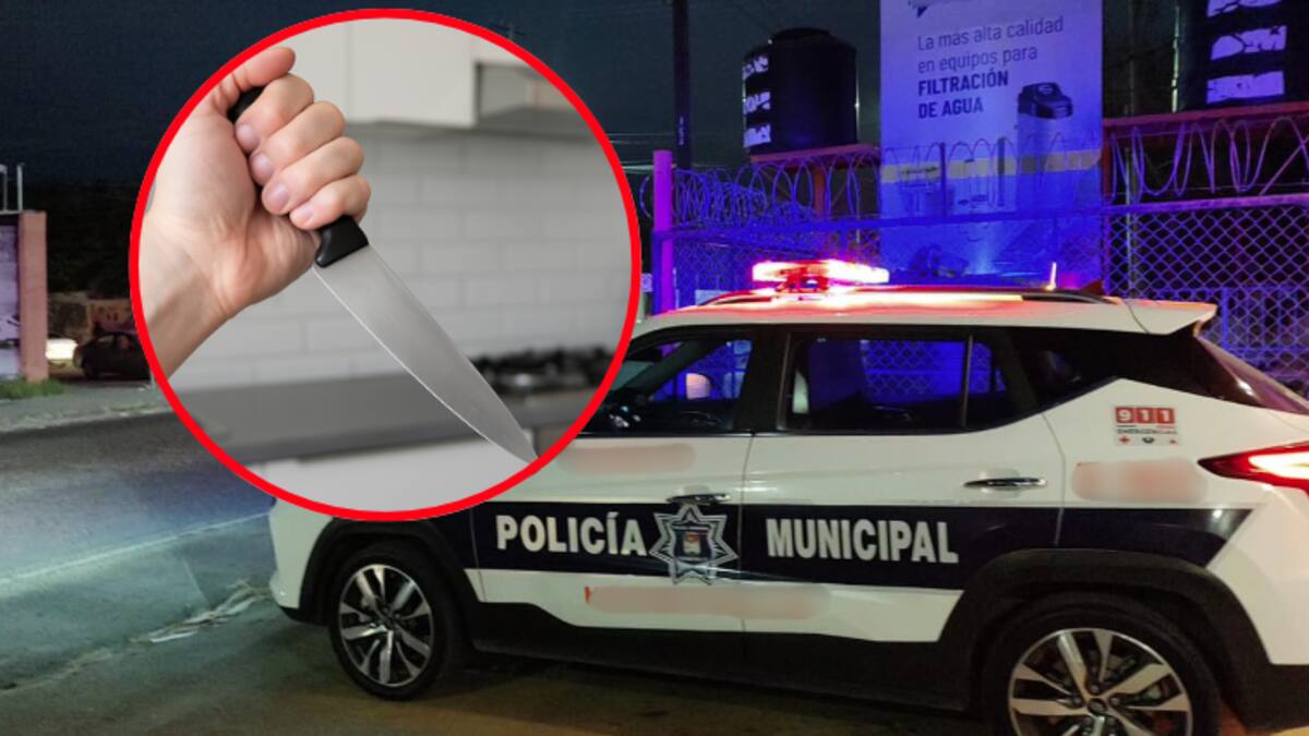 Lo apuñaló por defender a su novia: vinculan a proceso a “El Chino” por homicidio con ventaja y traición