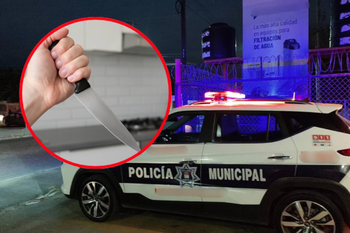 Lo apuñaló por defender a su novia: vinculan a proceso a “El Chino” por homicidio con ventaja y traición