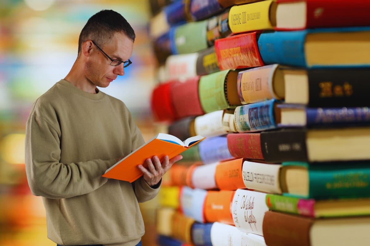 Efemérides del 23 de abril: ¿Qué pasó un día como hoy?